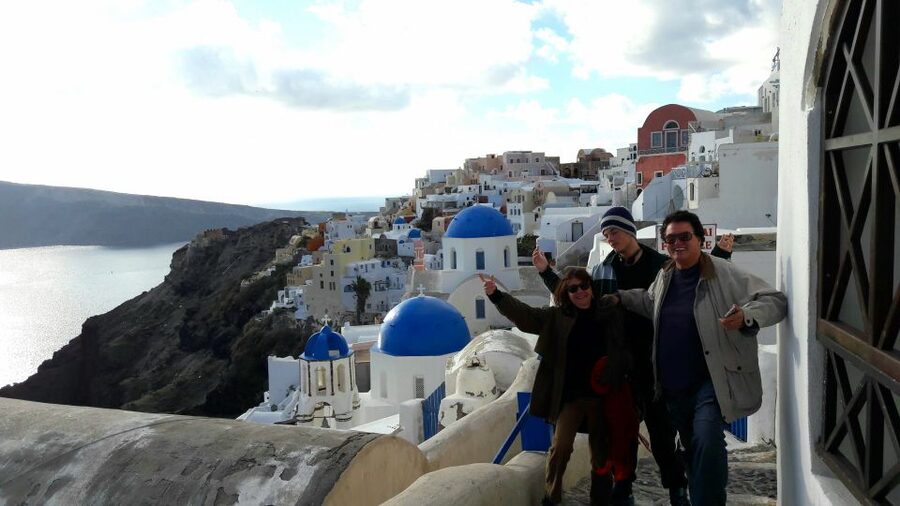 Santorini: 6-Hour Classic Panorama Private Tour - Key highlights worth planning around