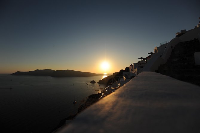 Santorini 6 Hour Private Custom Tour With a Local Driver - Megalochori Traditional Village: Where Santorini Feels Human