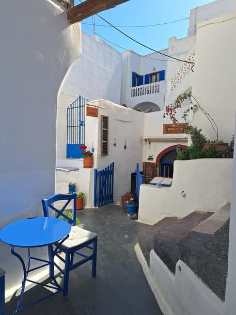 Santorini: 6-Hour Private Sightseeing Tour - Key highlights worth planning around