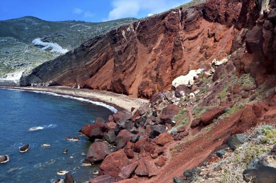 Santorini: Akrotiri Excavation, Megalochori, & Beaches Tour - Key Things I’d Plan Around