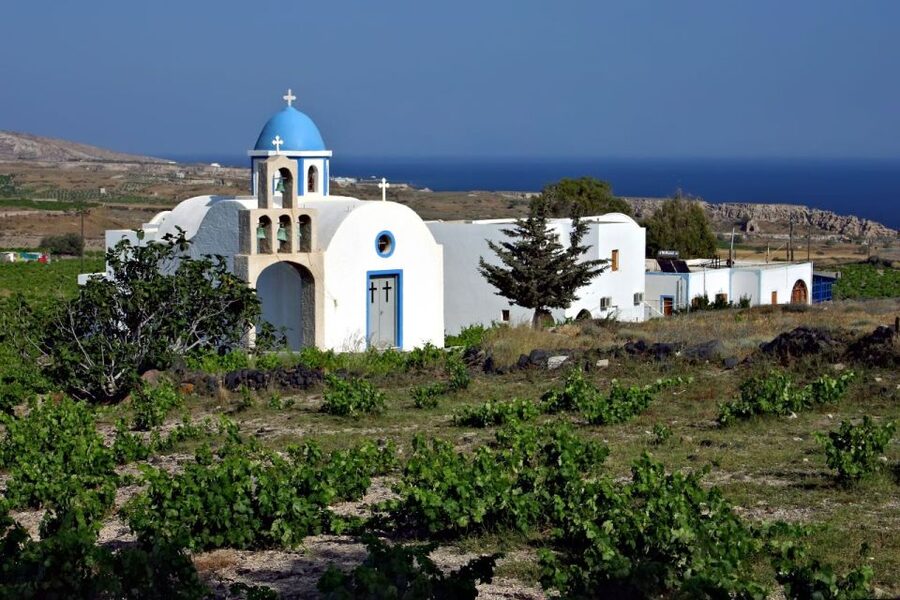 Santorini: Akrotiri Excavation, Megalochori, & Beaches Tour - Price and Value: What $57 Really Buys You