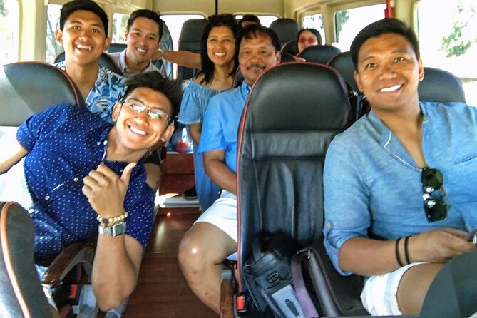 Santorini Arrival Transfer & Travel Services - Why This Santorini Arrival Transfer Feels Worth It on Day One