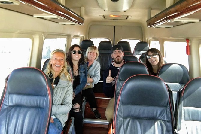 Santorini Arrival Transfer & Travel Services - Best Fit: Who This Transfer Is For (and Who It Isn’t)