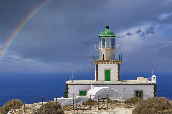 Santorini Blue Domes Private Tour - Pace and photo time, how to avoid feeling rushed