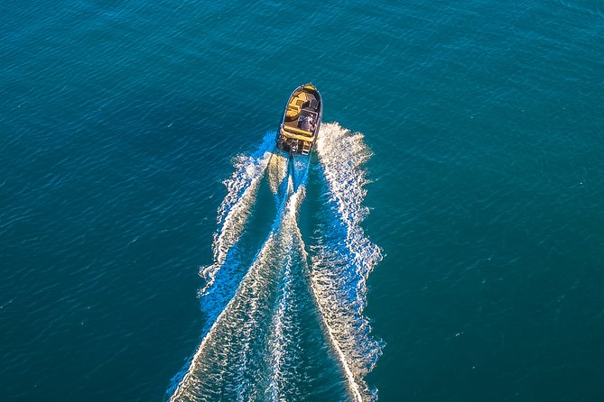 Santorini Boat Rental: License Free and Full or Half Day Options - Key Points You Should Know Before You Go