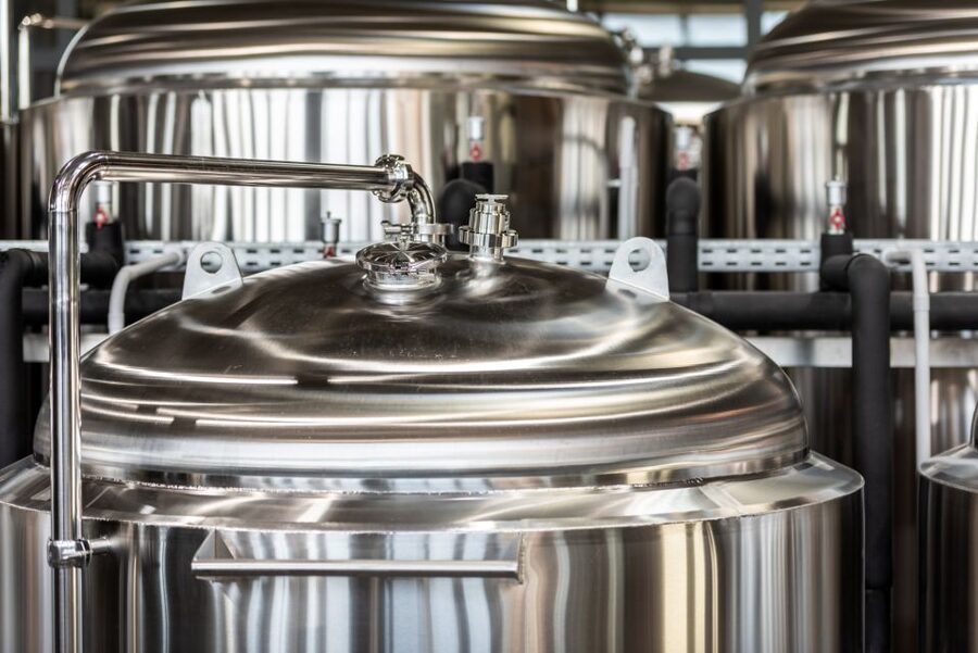 Santorini: Brewery Tour with Beer Tasting & Optional Meal - Beer expert explanations: the tasting becomes a skill, not just a sip