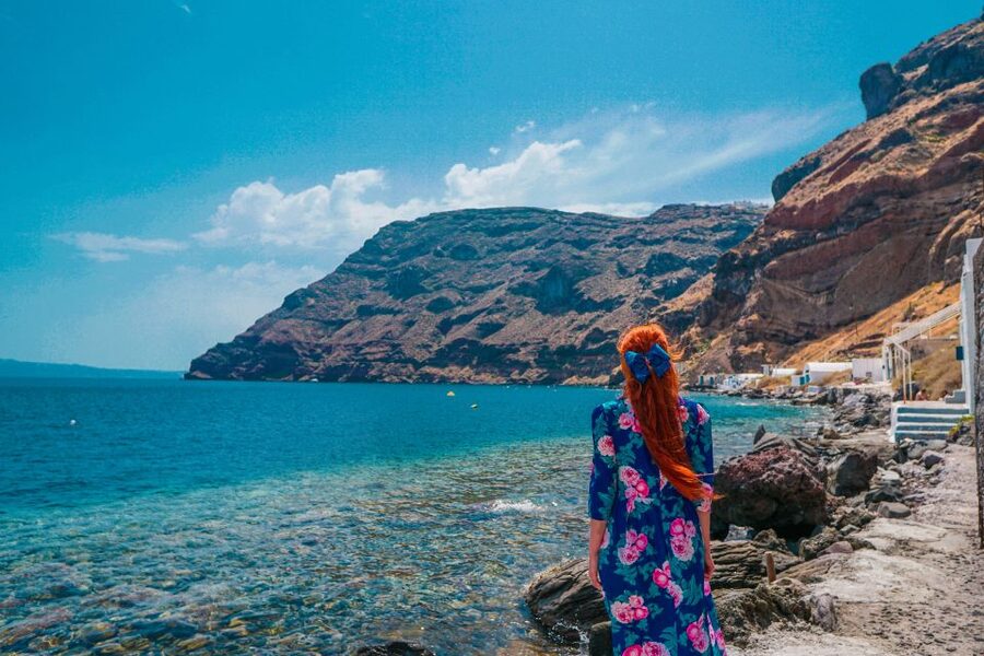 Santorini: Caldera and Oia with King Thiras Boat - Key Points Before You Go