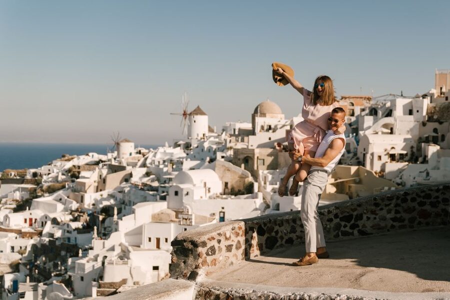 Santorini: Caldera and Oia with King Thiras Boat - Why This Caldera + Oia Day Trip Feels Like More Than a Boat Ride