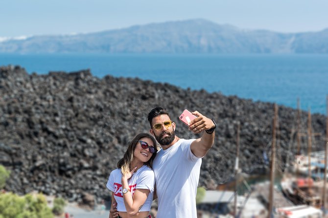 Santorini Caldera Cruise Tour (Volcano, Hot Springs, Thirassia) - What You’ll Pay vs What You Get: Value at €5 Volcano Entry and More