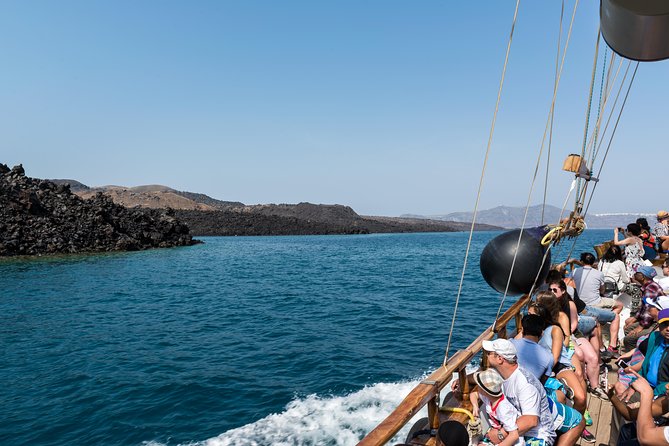 Santorini Caldera Cruise Tour (Volcano, Hot Springs, Thirassia) - Should You Book This Santorini Caldera Cruise?