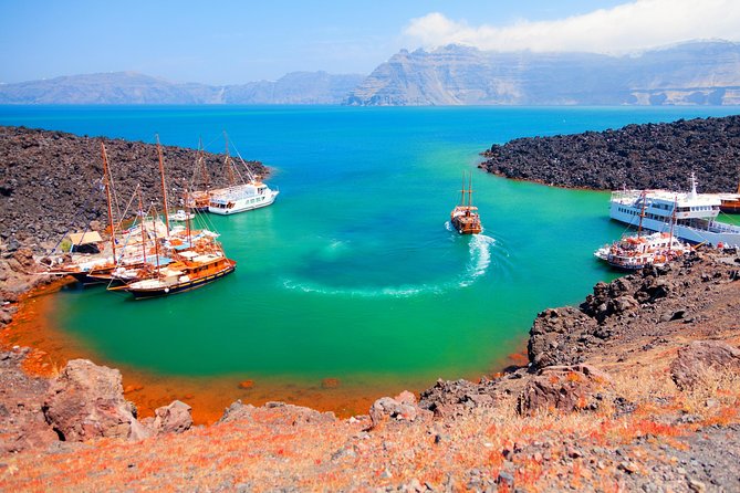 Santorini Caldera Morning Cruise With King Thiras Boat - Key Highlights You’ll Actually Feel