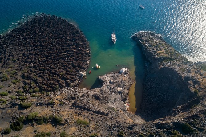 Santorini Caldera Morning Cruise With King Thiras Boat - Who should book this cruise, and who should rethink it