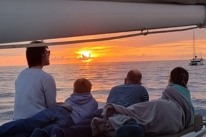 Santorini Caldera Panorama Winter Cruise All Inclusive - Price and value: what $84.48 buys on this 5-hour cruise
