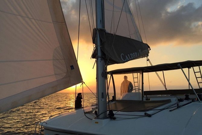 Santorini Caldera Panorama Winter Cruise All Inclusive - Who this cruise is best for, and who should think twice