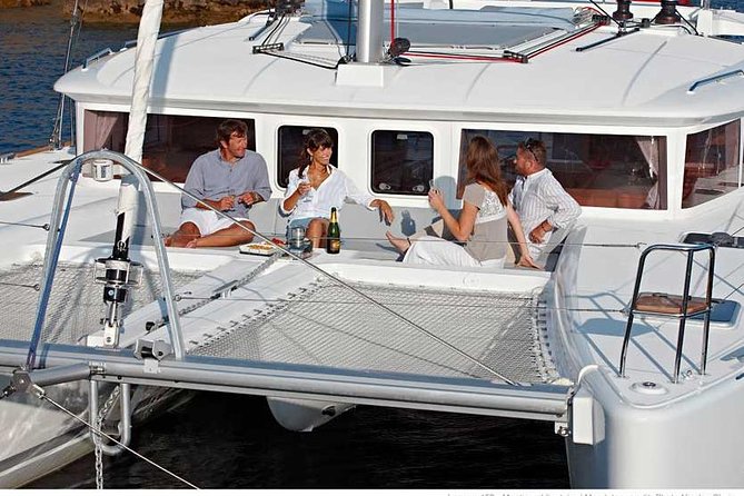 Santorini Caldera Sailing Tour with BBQ Lunch and Drinks - Key Highlights Worth Your Time