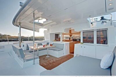 Santorini Caldera Sailing Tour with BBQ Lunch and Drinks