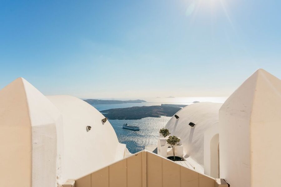 Santorini: Caldera Trail Guided Hike and Sunset Viewing - Key highlights worth circling