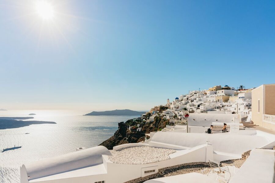 Santorini: Caldera Trail Guided Hike and Sunset Viewing - Price and value: is $229 worth it?