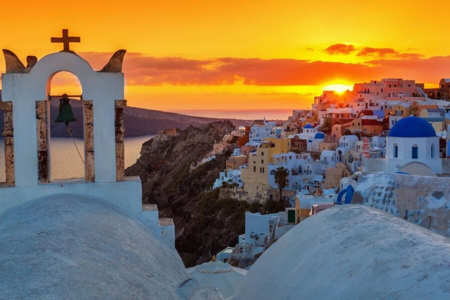 Santorini: Catamaran Cruise, Winery, & Oia Sunset Combo Tour - Price and Logistics: Is $212 Good Value for This Combo?