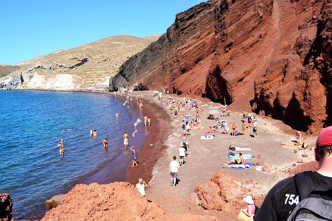 Santorini Chauffeur - Smart Tips to Get the Most Out of Your Chauffeur Day