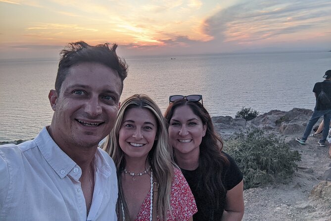 Santorini Classic Highlights and Sightseeing Private Tour - Prophet Elijah Monastery: the highest point and a Greek Orthodox lesson