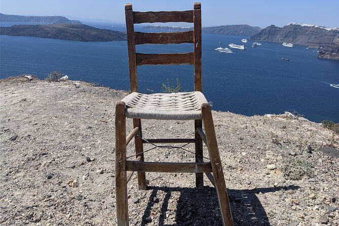 Santorini Classic Highlights and Sightseeing Private Tour - Price and what you really get for $178.61 per person