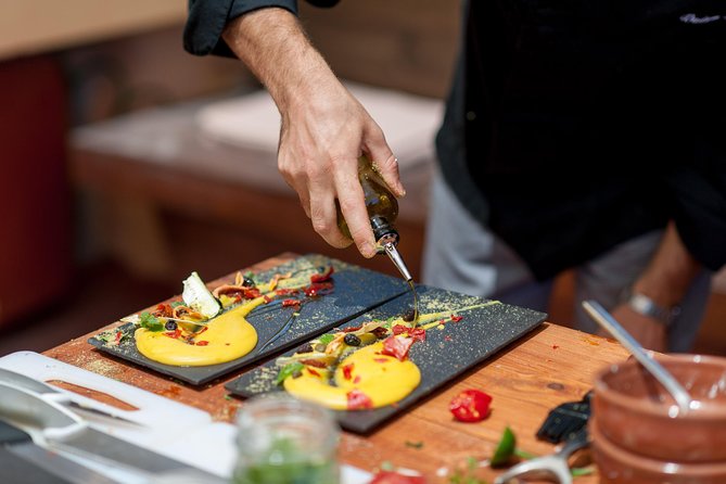Santorini Cooking and Tasting Experience - Key Highlights That Matter
