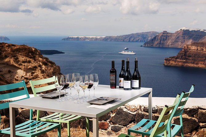 Santorini Cooking and Tasting Experience - What’s on the Menu, and Why Those Dishes Are the Point