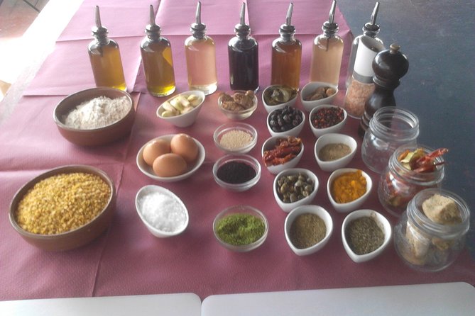 Santorini Cooking and Tasting Experience - How the Guides Make It Worth It, From Nick to Hercules to Costas