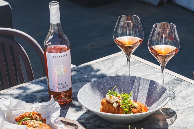 Santorini Cooking Class-2 Wineries: Special Honey Moon Experience - The Menu You’ll Cook and Eat, From Fava to Kleftiko