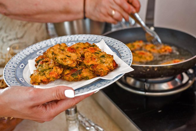 Santorini : Cooking Class & Easy Hike - Key highlights worth knowing