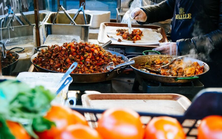 Santorini: Cooking Class with a Chef at the Ftelos Brewery - Key Highlights You Should Know Before You Go