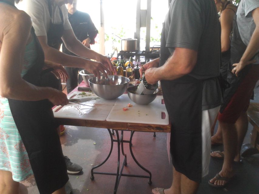 Santorini Cooking Class with Wine Tasting & Lunch - Price check: why $235 makes sense for what you get