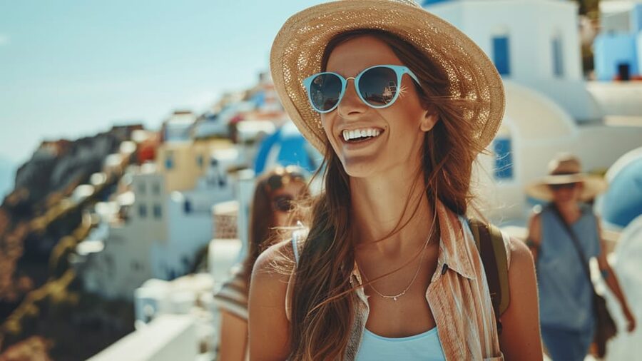 Santorini: Culture & Highlight Tour with Wine Tasting - Key Things That Make This Santorini Tour Worth Your Time