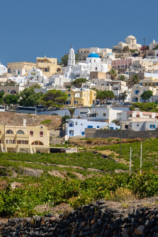 Santorini: Culture & Highlight Tour with Wine Tasting - What to Expect From the Guide, Especially for Photos