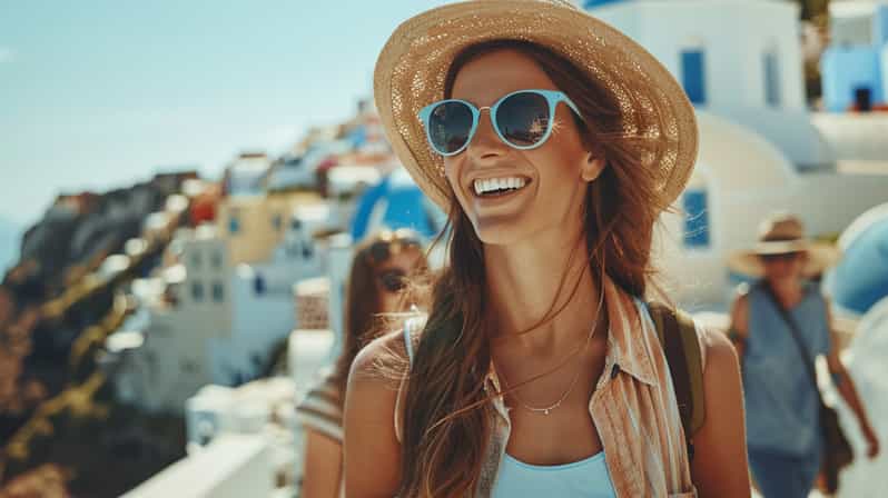 Santorini: Culture & Highlight Tour with Wine Tasting - Price and What You’re Actually Paying For ($183 Per Person)