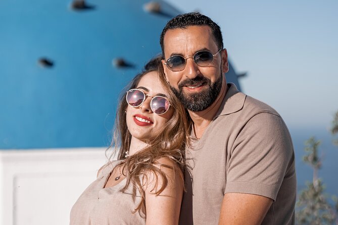 Santorini: Customized Private Photoshoot Walk in Oia - What the Personal Orientation Adds to Your Day