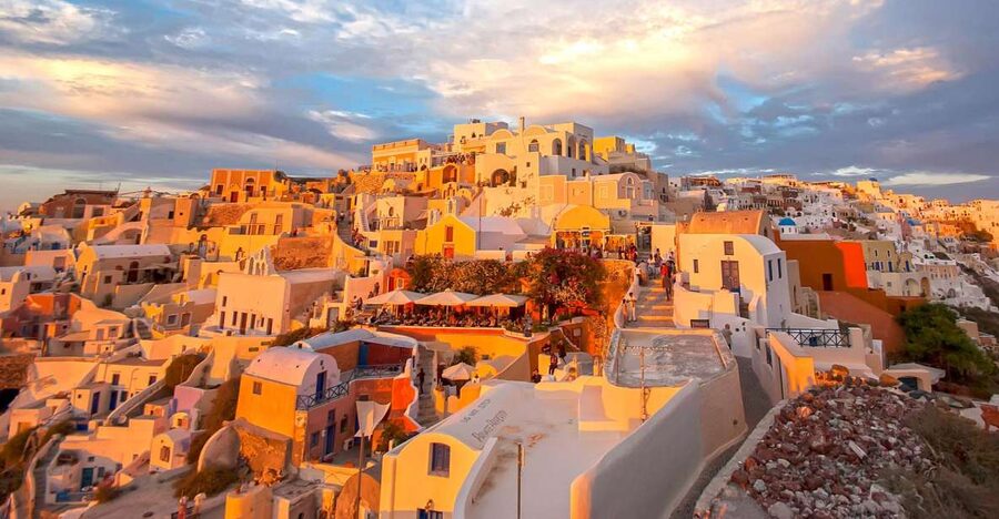 Santorini: Discover Santorini Private 6 hours tour - Key points I think you’ll care about
