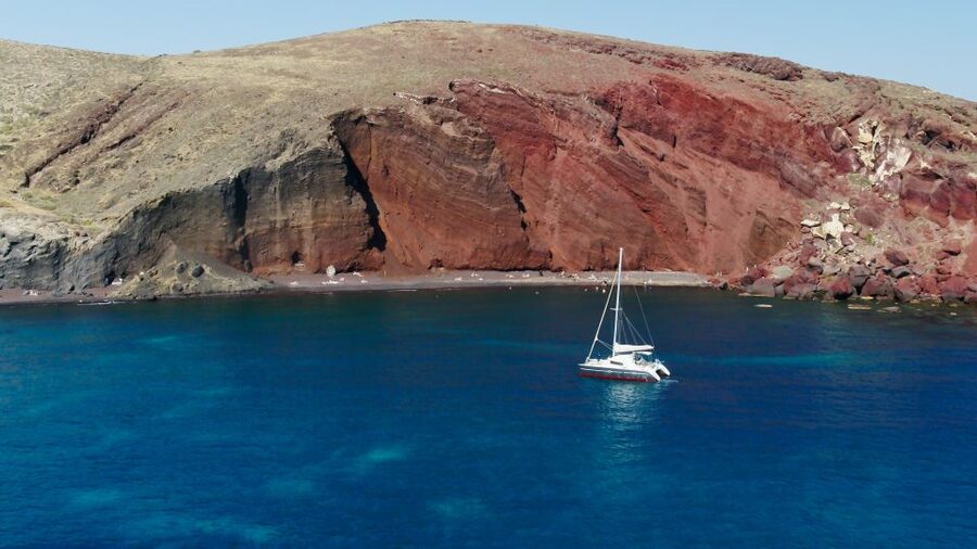 Santorini: Discover Santorini Private 6 hours tour - A 6-hour Santorini sampler: what you actually get