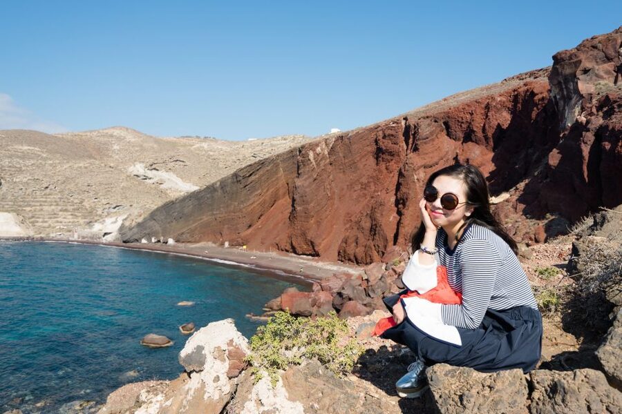 Santorini: Discover Santorini Private 6 hours tour - Oia, Firostefani, and Megalochori: the village circuit