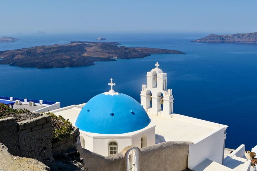 Santorini: Discover Santorini Private 6 hours tour - Timing, comfort, and how to pack for the day