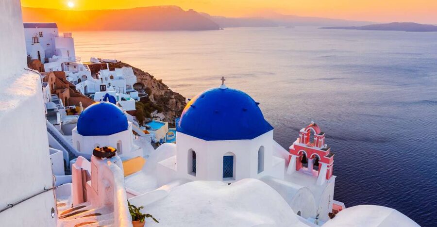 Santorini : Discover with Locals - Private Shore Excursion - Price of $200 per person, and whether it feels like value