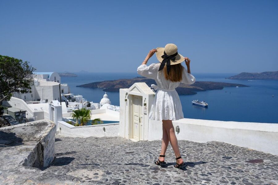 Santorini : Discover with Locals - Small Group Half-day Tour - Price and Time: What $109 Buys in 5 Hours