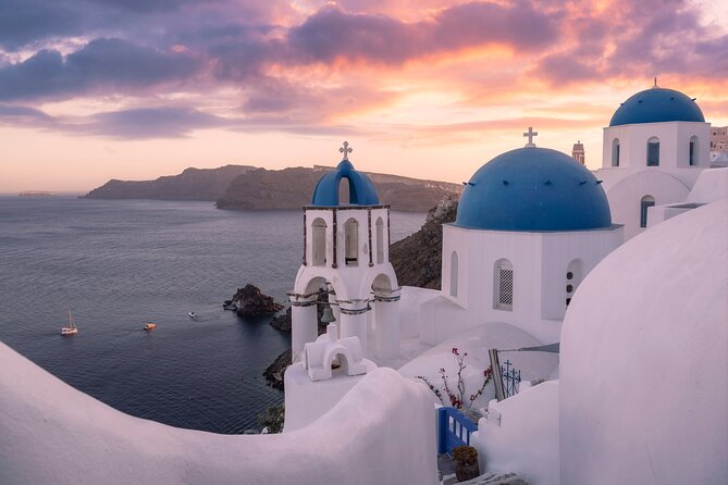 Santorini Discovery Private Custom Tour - Why This 5-Hour Santorini Plan Feels More Personal Than a Rigid Tour