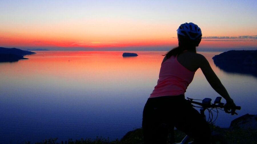 Santorini: Electric Mountain Bike Adventure - Price and value: what $141 really buys you
