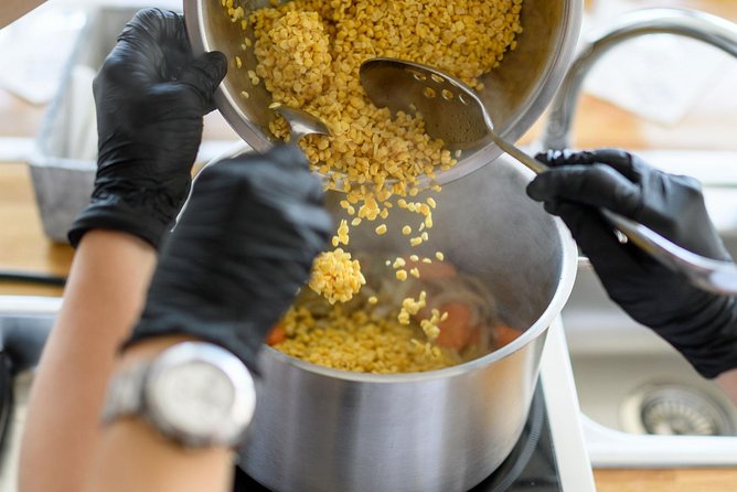 Santorini Farm-to-Table Cooking Class with a Local Chef, Christos - Pricing and value: is $309 per person fair for Santorini?