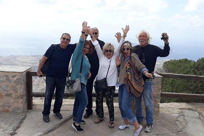 Santorini First-time Visitors Private Tour with Wine Tasting - Price and value: what $217.69 per person buys you