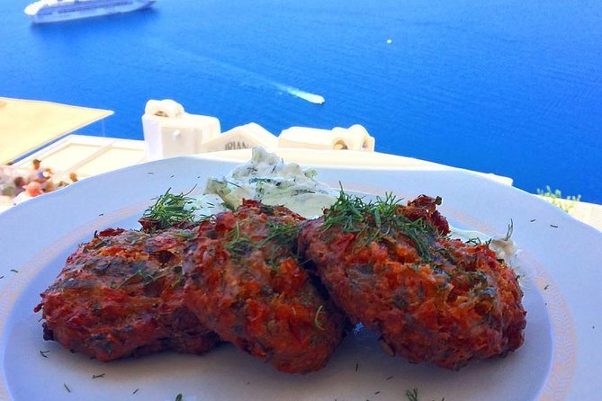 Santorini Food Tour: Fira Half-Day Small-Group Tour with Tastings - How Much Time and Money Is This, Really Worth?