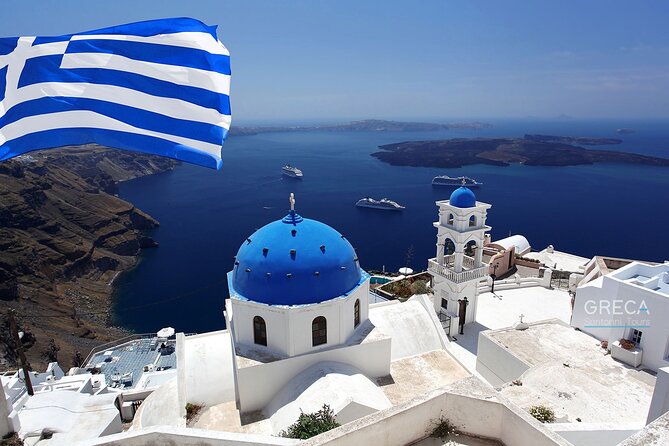 Santorini Full-Day Private Experience Wine Tasting Included - Price and Logistics That Matter in Real Life
