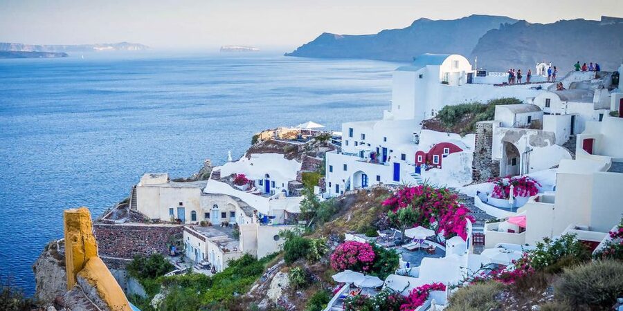 Santorini: Full-Day Small Group Tour - Key things I’d circle before you book